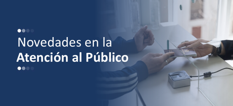 Embajada de Colombia en Etiopìa informa sobre día feriado este 25 de diciembre